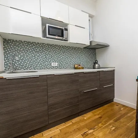 Marcel Daire Belgrad