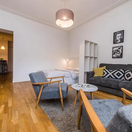 Apartment Marcel