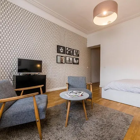 Marcel Apartment