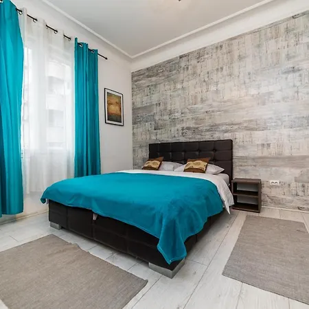 Apartment Marcel Belgrad