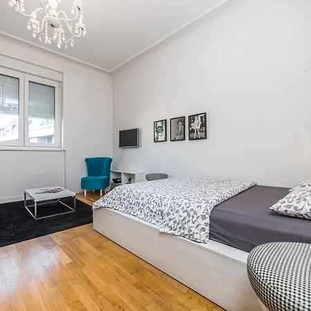 Marcel Apartment