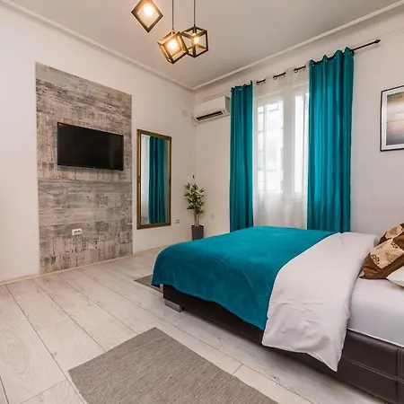 Apartment Marcel Belgrade