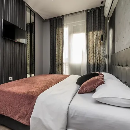 Apartment Marcel