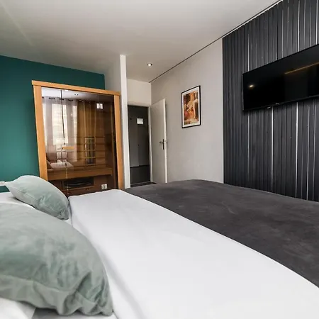 Marcel Apartment Belgrade