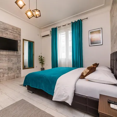 Marcel Apartment