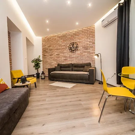 Apartment Marcel