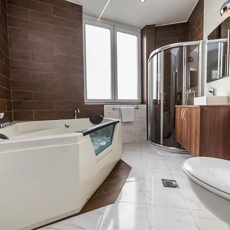 Marcel Apartment Belgrade
