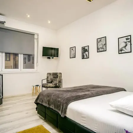 Apartment Marcel