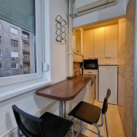 Marcel * Belgrade