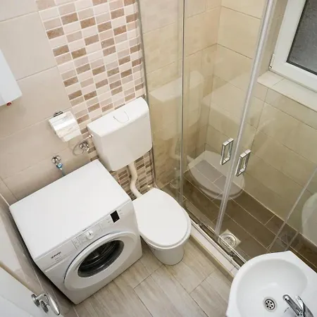 Daire Marcel Belgrad