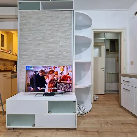 Apartment Marcel *
