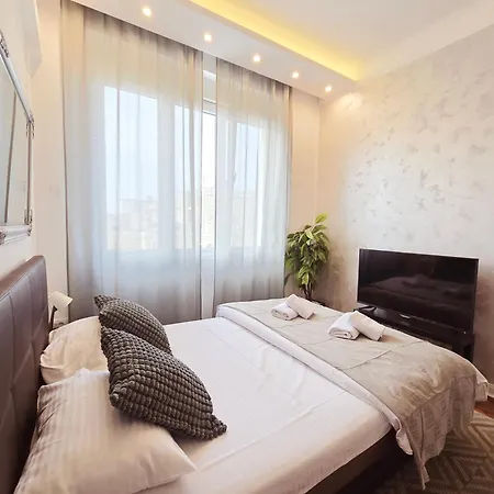Marcel Apartment