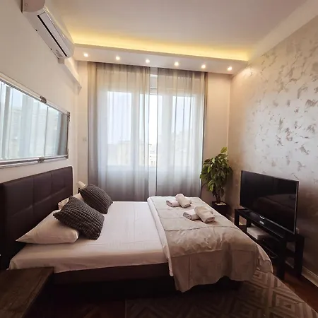 Apartment Marcel