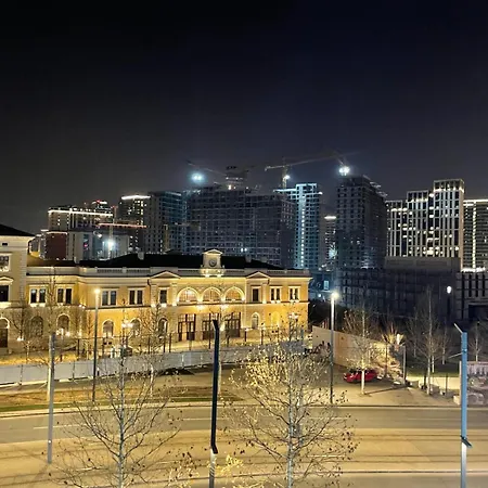 Marcel Lägenhet Belgrad