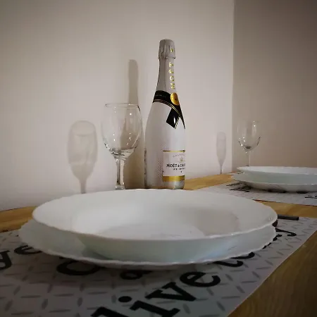 Marcel * 贝尔格莱德