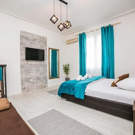 Marcel Apartment *