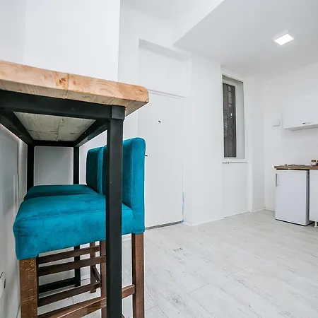 Marcel Apartment *