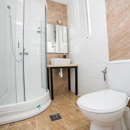 Marcel 公寓 贝尔格莱德