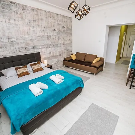 Marcel Daire Belgrad