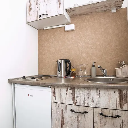 Marcel Daire Belgrad