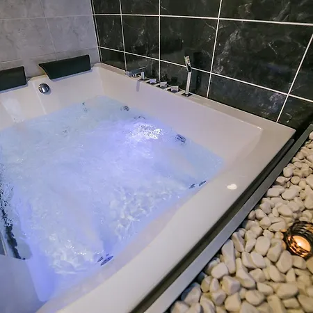 公寓 Marcel 贝尔格莱德