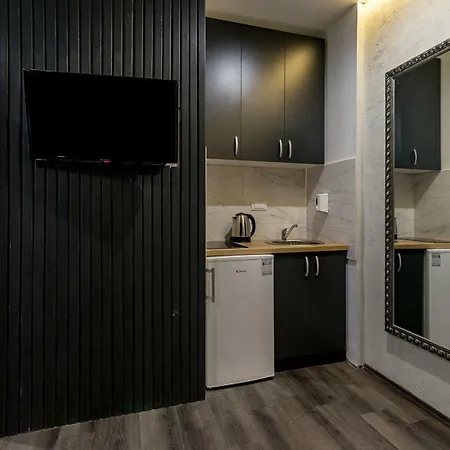 Marcel Daire Belgrad