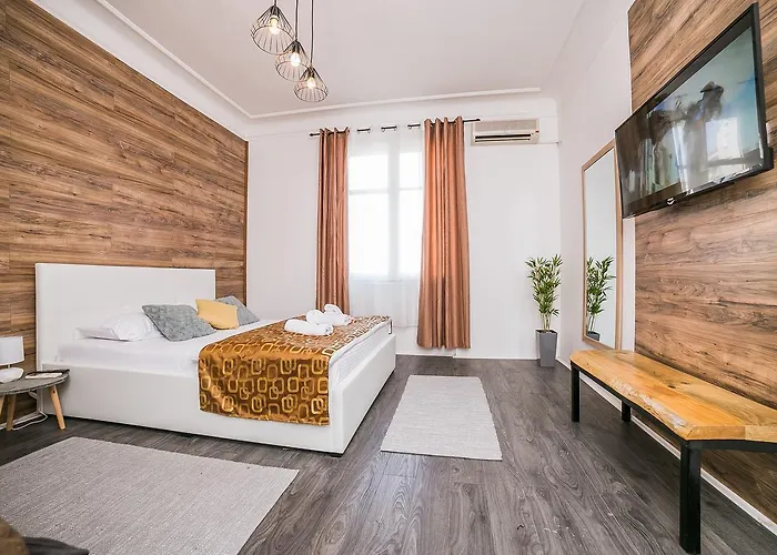 Apartman Marcel Belgrade