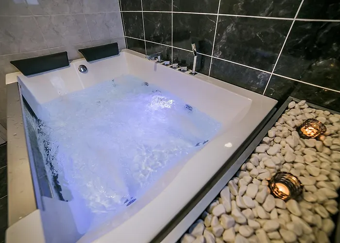 Apartman Marcel Belgrade